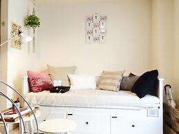 nid Shimanouchi House