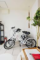 nid Shimanouchi House