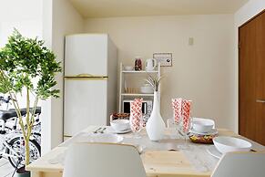 nid Shimanouchi House