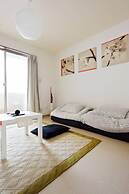 nid Shimanouchi House