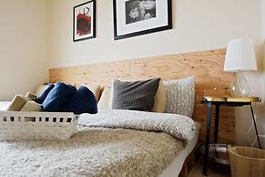 nid Shimanouchi House