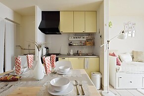 nid Shimanouchi House