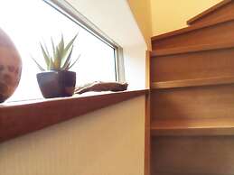 nid Shimanouchi House