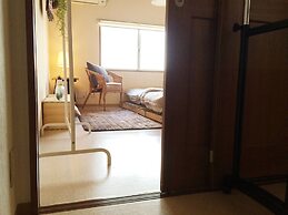 nid Shimanouchi House