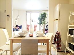 nid Shimanouchi House