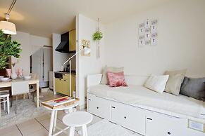 nid Shimanouchi House