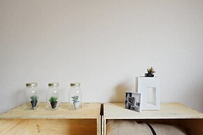 nid Shimanouchi House