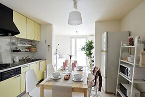 nid Shimanouchi House