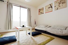 nid Shimanouchi House