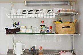 nid Shimanouchi House