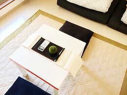 nid Shimanouchi House