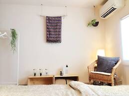 nid Shimanouchi House