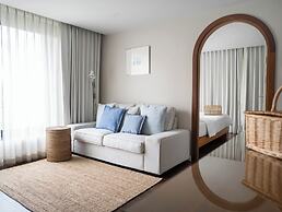 The Earth Hotel