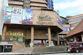 The Earth Hotel