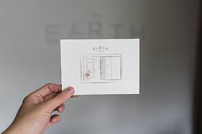 The Earth Hotel