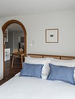 The Earth Hotel