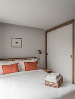 The Earth Hotel