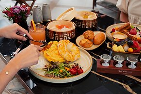 The Barracks Hotel Sentosa by Far East Hospitality