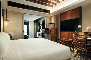 The Barracks Hotel Sentosa by Far East Hospitality