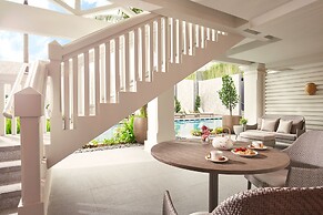 The Barracks Hotel Sentosa by Far East Hospitality