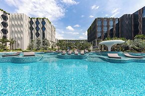 The Barracks Hotel Sentosa by Far East Hospitality