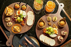 The Barracks Hotel Sentosa by Far East Hospitality