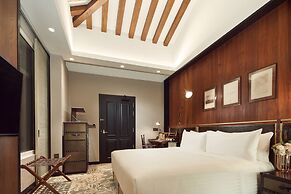 The Barracks Hotel Sentosa by Far East Hospitality