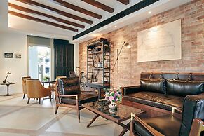 The Barracks Hotel Sentosa by Far East Hospitality