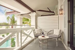 The Barracks Hotel Sentosa by Far East Hospitality