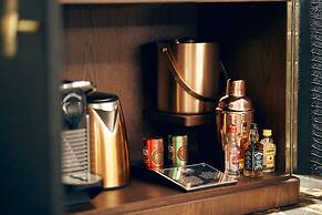 The Barracks Hotel Sentosa by Far East Hospitality