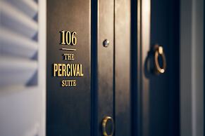 The Barracks Hotel Sentosa by Far East Hospitality