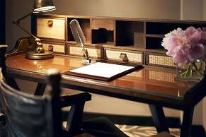 The Barracks Hotel Sentosa by Far East Hospitality