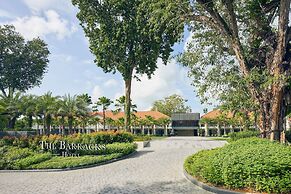 The Barracks Hotel Sentosa by Far East Hospitality