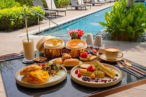 The Barracks Hotel Sentosa by Far East Hospitality