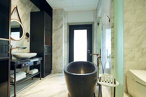 The Barracks Hotel Sentosa by Far East Hospitality