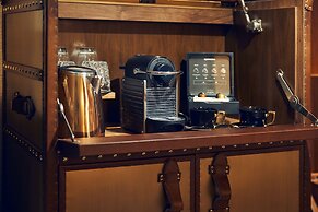 The Barracks Hotel Sentosa by Far East Hospitality