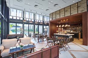 The Barracks Hotel Sentosa by Far East Hospitality