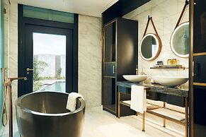 The Barracks Hotel Sentosa by Far East Hospitality