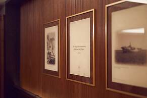 The Barracks Hotel Sentosa by Far East Hospitality