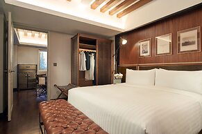 The Barracks Hotel Sentosa by Far East Hospitality