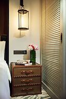 The Barracks Hotel Sentosa by Far East Hospitality