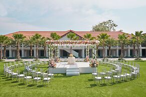 The Barracks Hotel Sentosa by Far East Hospitality