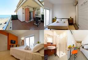 Affittacamere Sunset