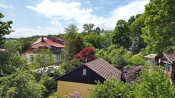 Ferienwohnungen Oberharzblick