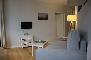 Ferienwohnungen Oberharzblick