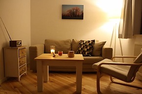 Ferienwohnungen Oberharzblick