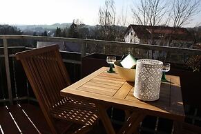 Ferienwohnungen Oberharzblick