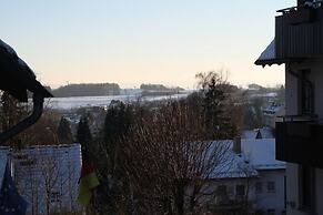 Ferienwohnungen Oberharzblick