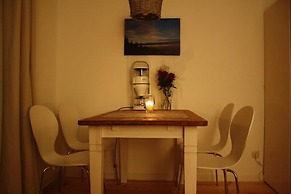 Ferienwohnungen Oberharzblick