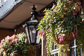 The Cross Keys